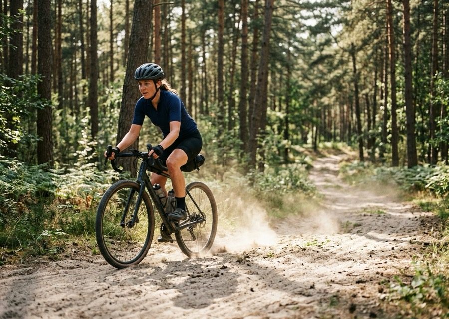 De routes van 2027 zijn klaar — met een nieuwe gravelroute
